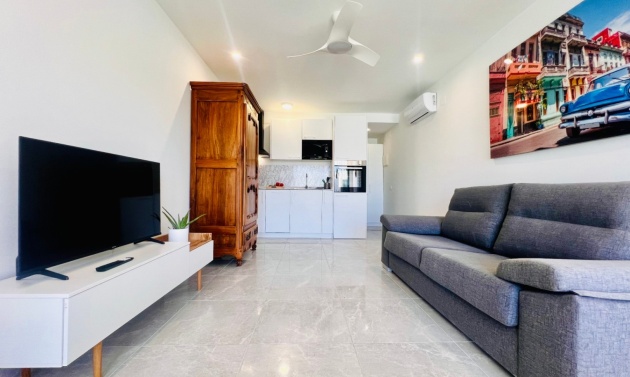 Alquiler a largo plazo - Villas - Chalets - Moraira - Pla de Mar