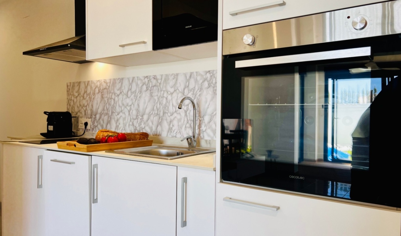 Alquiler a largo plazo - Villas - Chalets - Moraira - Pla de Mar