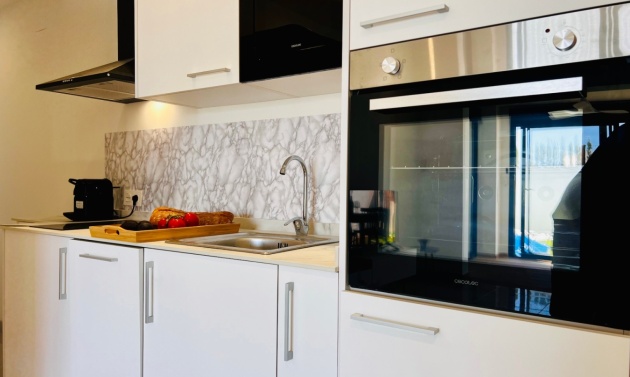 Alquiler a largo plazo - Villas - Chalets - Moraira - Pla de Mar