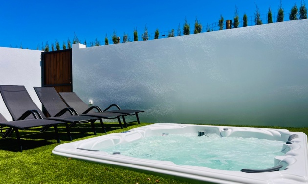 Alquiler a largo plazo - Villas - Chalets - Moraira - Pla de Mar