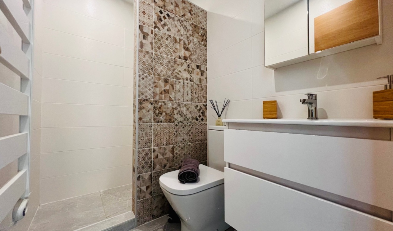 Alquiler a largo plazo - Villas - Chalets - Moraira - Pla de Mar