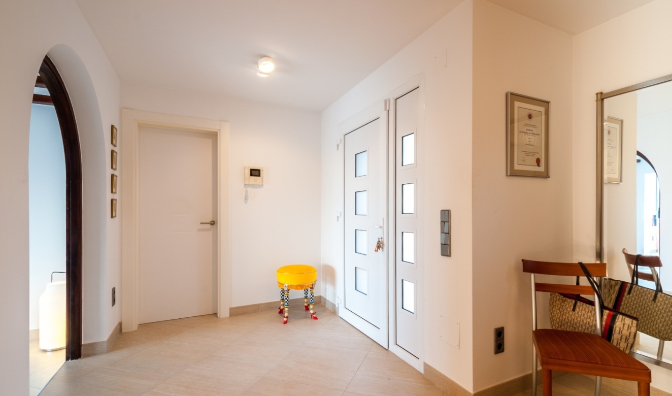 Reventas - Villas - Chalets - Moraira