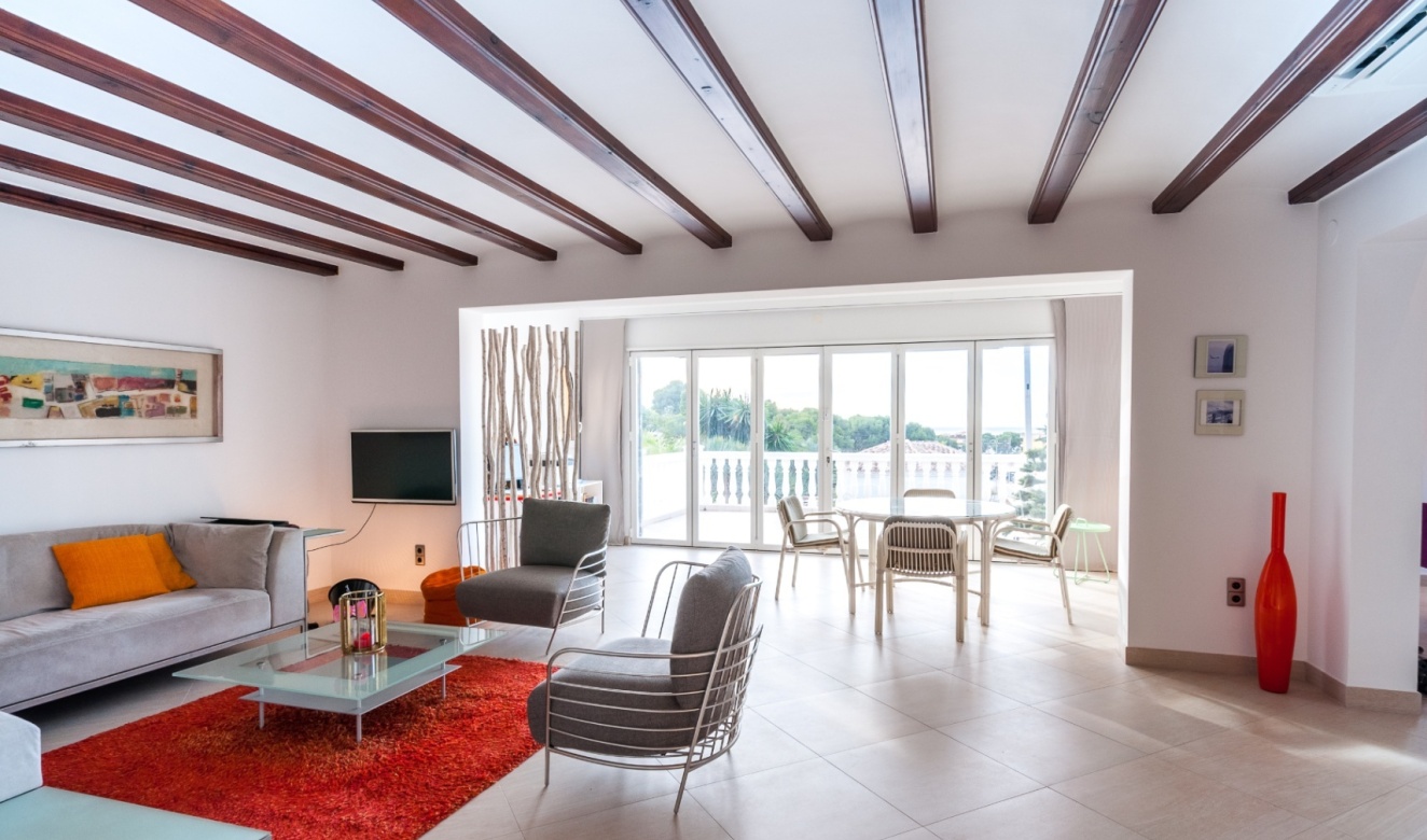 Reventas - Villas - Chalets - Moraira