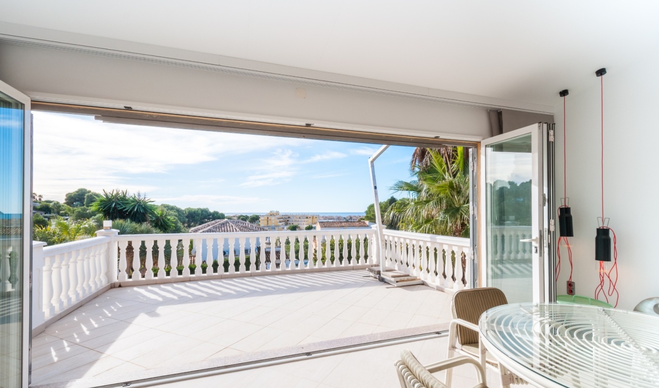 Reventas - Villas - Chalets - Moraira