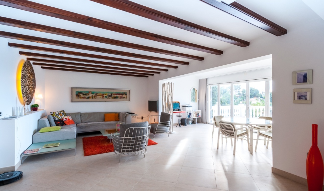 Reventas - Villas - Chalets - Moraira