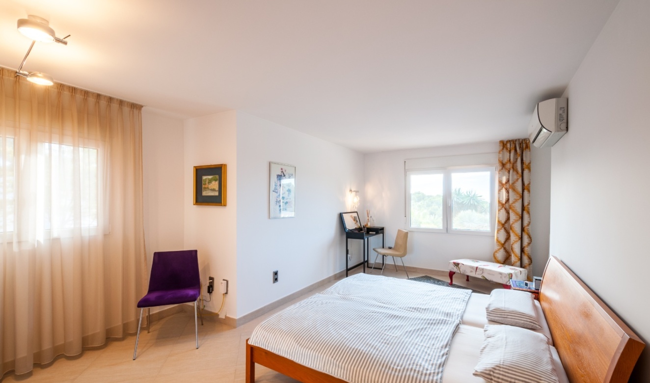 Reventas - Villas - Chalets - Moraira