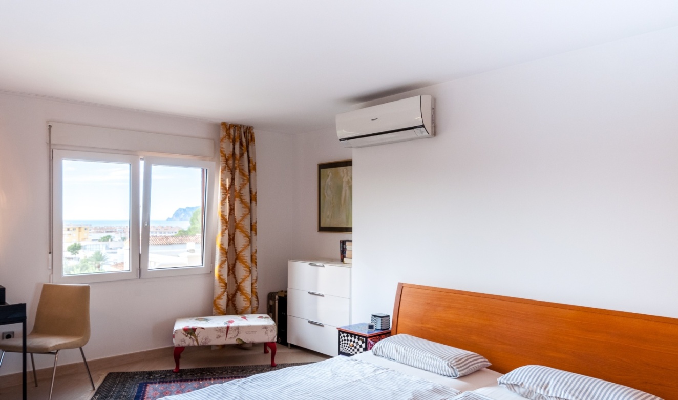 Reventas - Villas - Chalets - Moraira