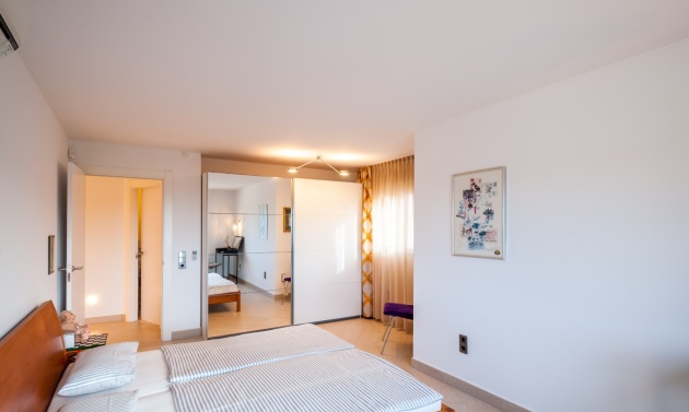 Reventas - Villas - Chalets - Moraira