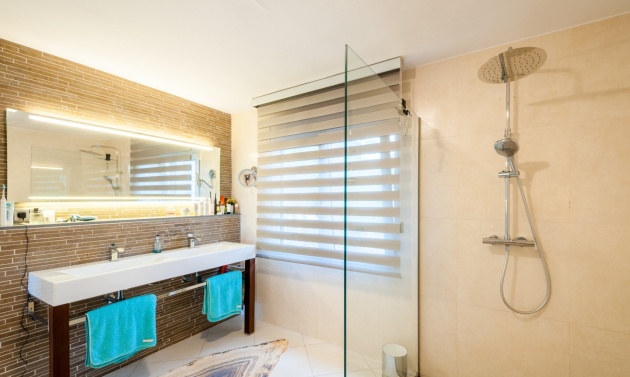 Reventas - Villas - Chalets - Moraira