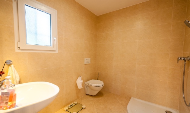 Reventas - Villas - Chalets - Moraira