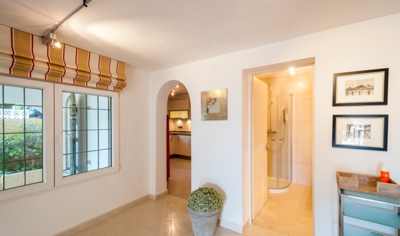 Reventas - Villas - Chalets - Moraira