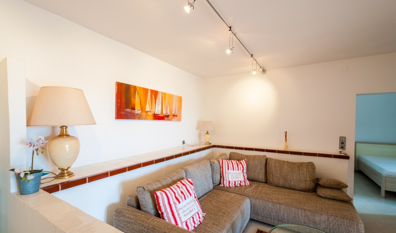 Reventas - Villas - Chalets - Moraira