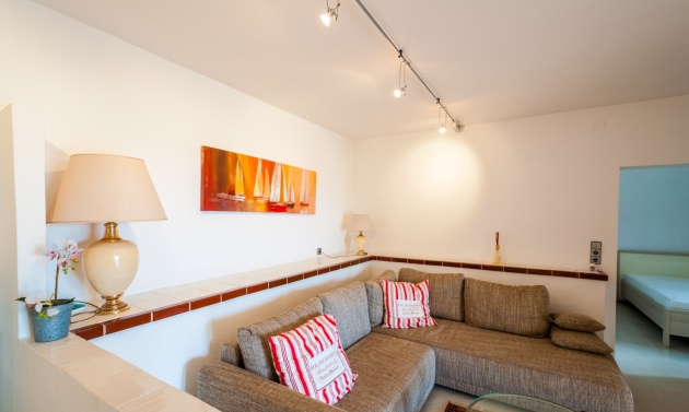 Reventas - Villas - Chalets - Moraira