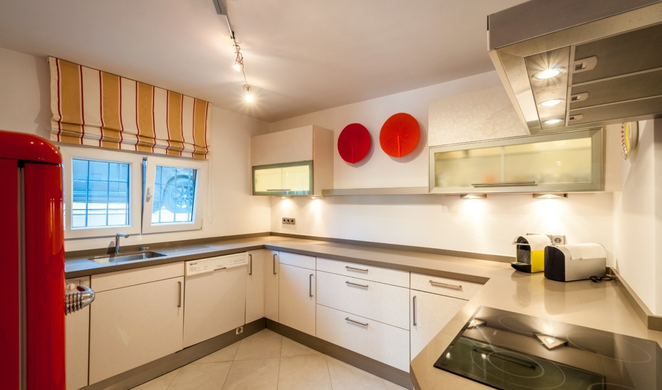 Reventas - Villas - Chalets - Moraira