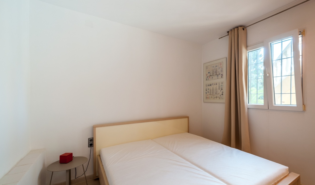 Reventas - Villas - Chalets - Moraira