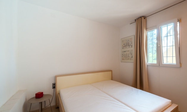 Reventas - Villas - Chalets - Moraira