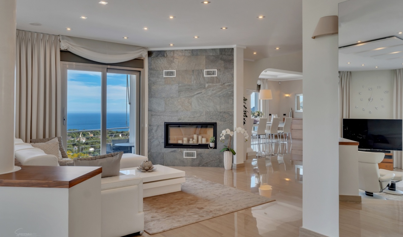 Alquiler a largo plazo - Villas - Chalets - Benissa