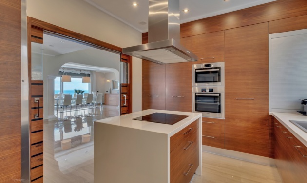 Alquiler a largo plazo - Villas - Chalets - Benissa