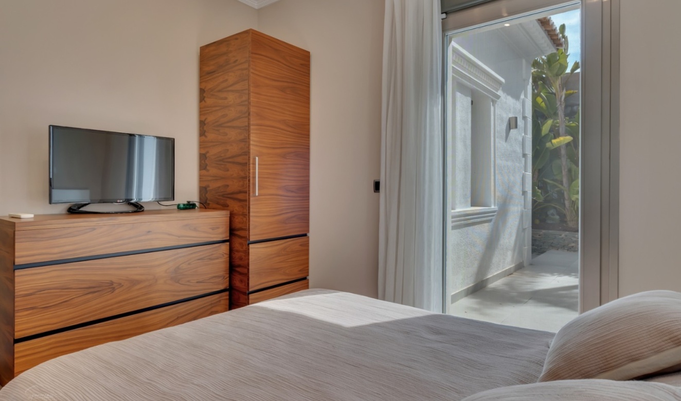 Alquiler a largo plazo - Villas - Chalets - Benissa