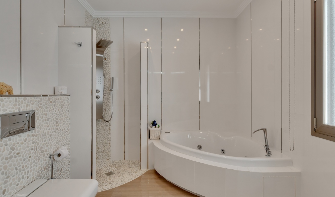 Alquiler a largo plazo - Villas - Chalets - Benissa