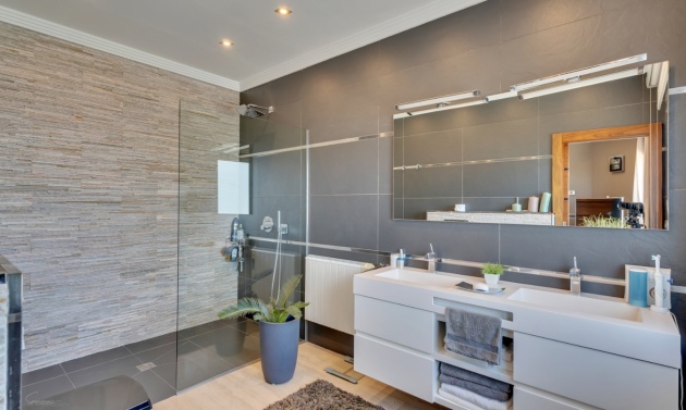 Alquiler a largo plazo - Villas - Chalets - Benissa