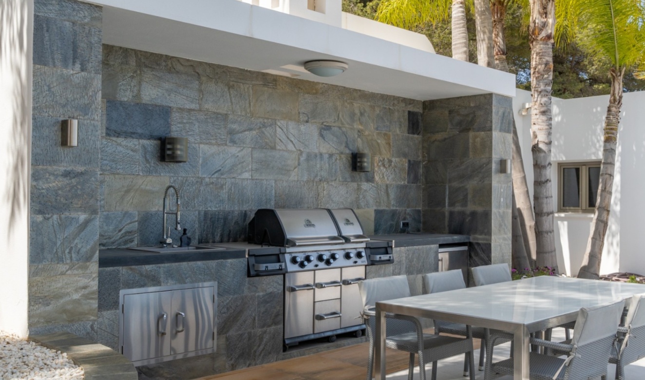 Alquiler a largo plazo - Villas - Chalets - Benissa