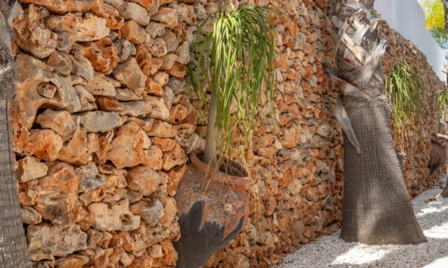 Alquiler a largo plazo - Villas - Chalets - Benissa