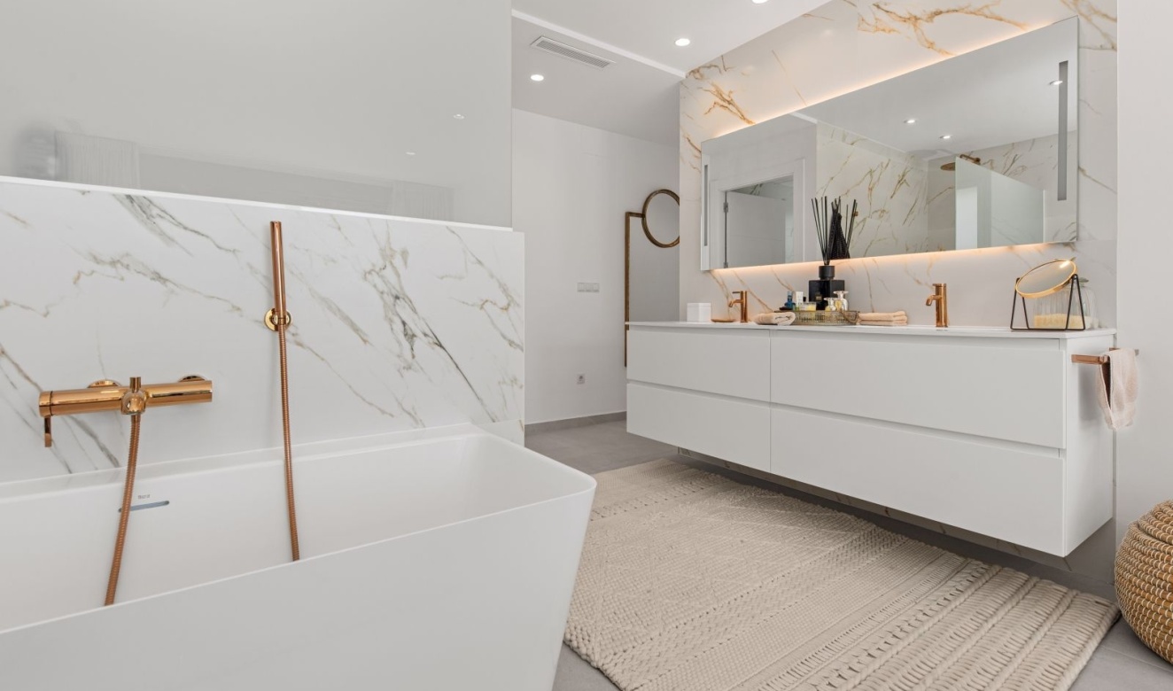 Alquiler a largo plazo - Villas - Chalets - Moraira - Benimeit