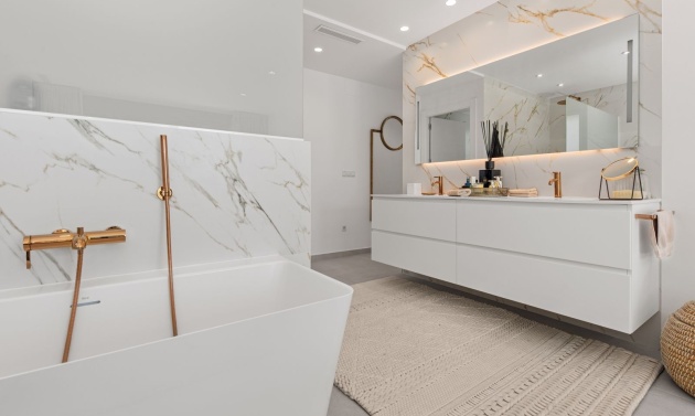 Alquiler a largo plazo - Villas - Chalets - Moraira - Benimeit