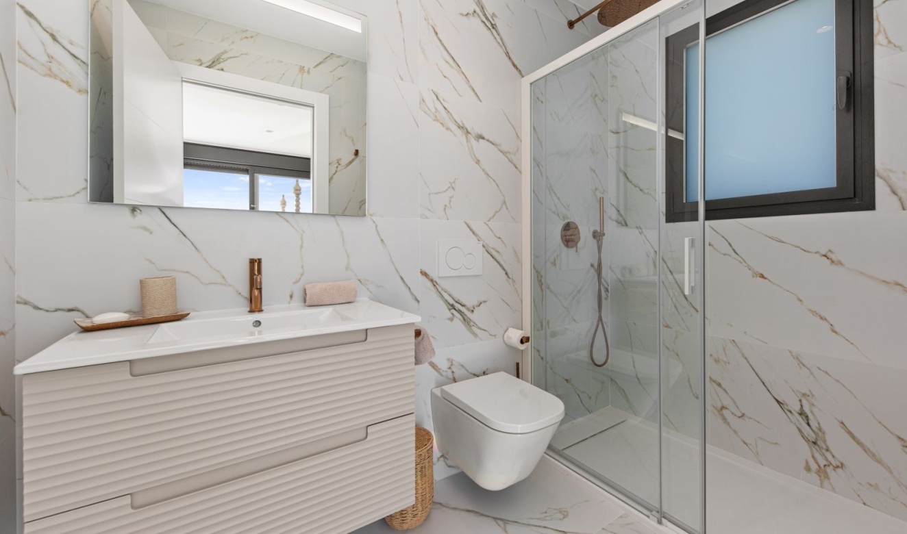 Alquiler a largo plazo - Villas - Chalets - Moraira - Benimeit