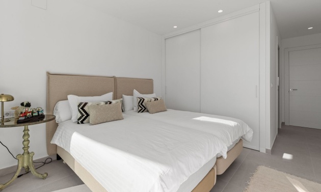 Alquiler a largo plazo - Villas - Chalets - Moraira - Benimeit