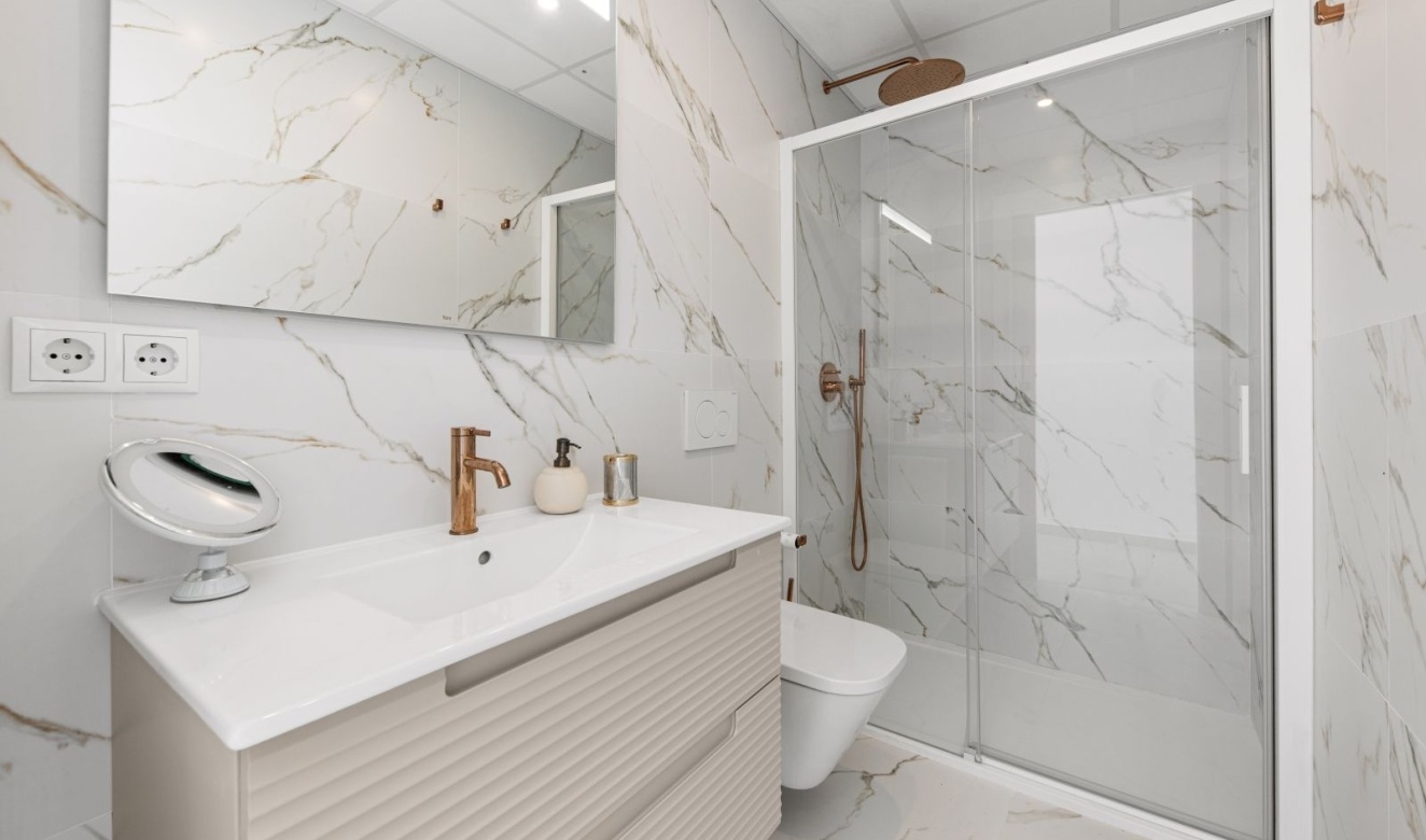 Alquiler a largo plazo - Villas - Chalets - Moraira - Benimeit