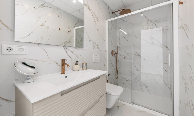 Alquiler a largo plazo - Villas - Chalets - Moraira - Benimeit