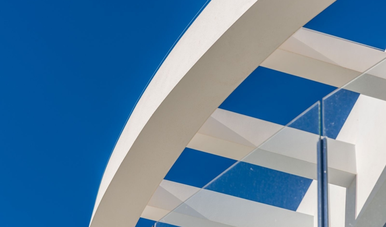 Alquiler a largo plazo - Villas - Chalets - Moraira - Benimeit