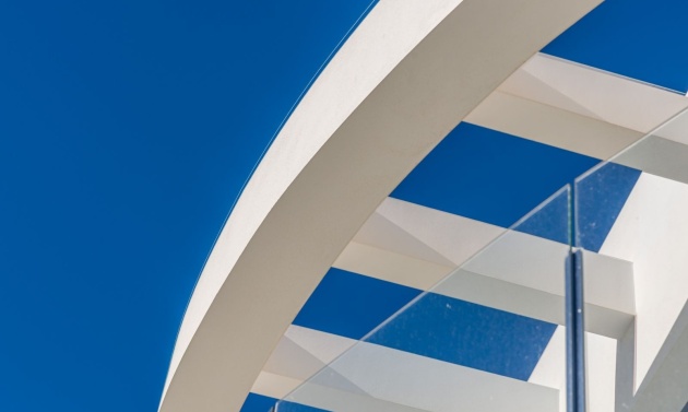 Alquiler a largo plazo - Villas - Chalets - Moraira - Benimeit