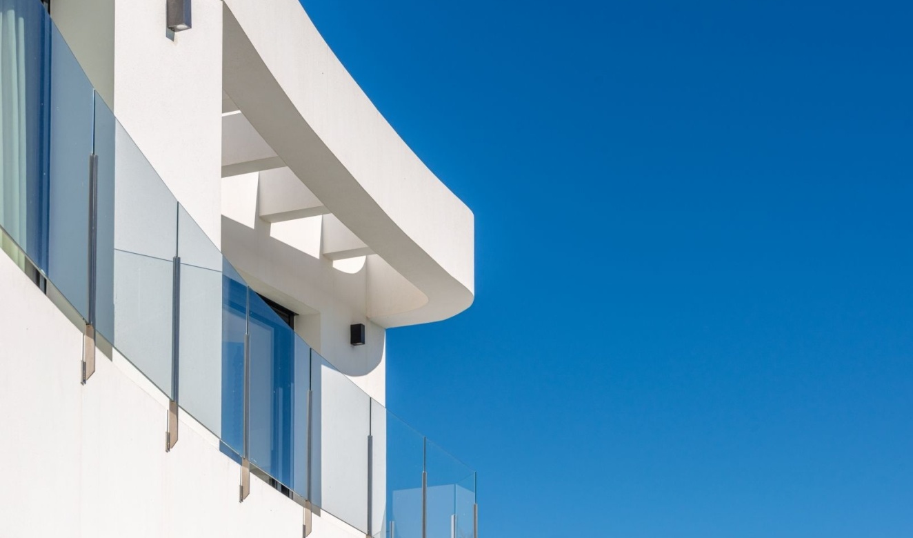 Alquiler a largo plazo - Villas - Chalets - Moraira - Benimeit