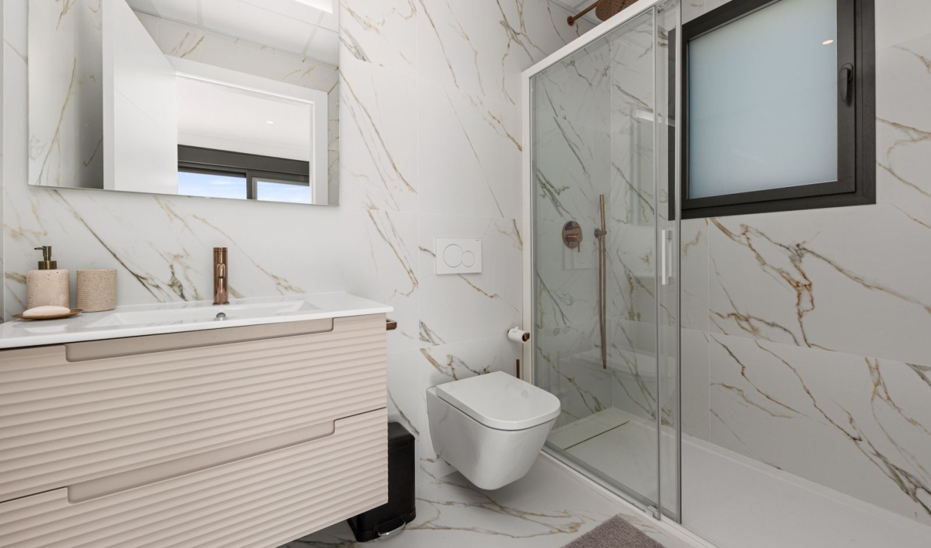 Alquiler a largo plazo - Villas - Chalets - Moraira - Benimeit