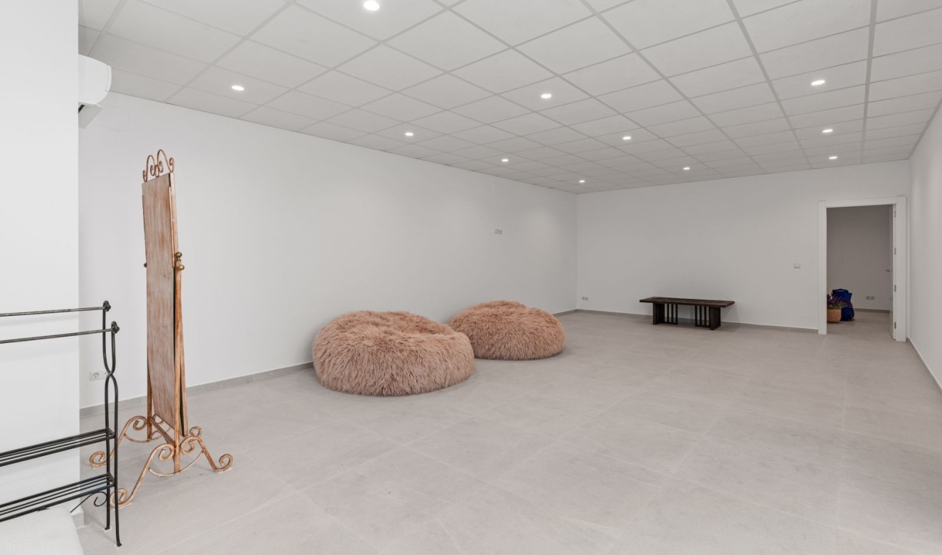 Alquiler a largo plazo - Villas - Chalets - Moraira - Benimeit