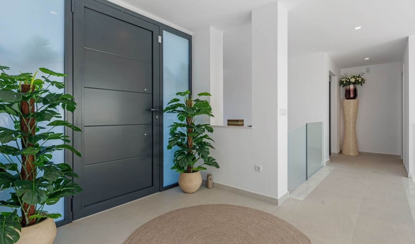 Alquiler a largo plazo - Villas - Chalets - Moraira - Benimeit