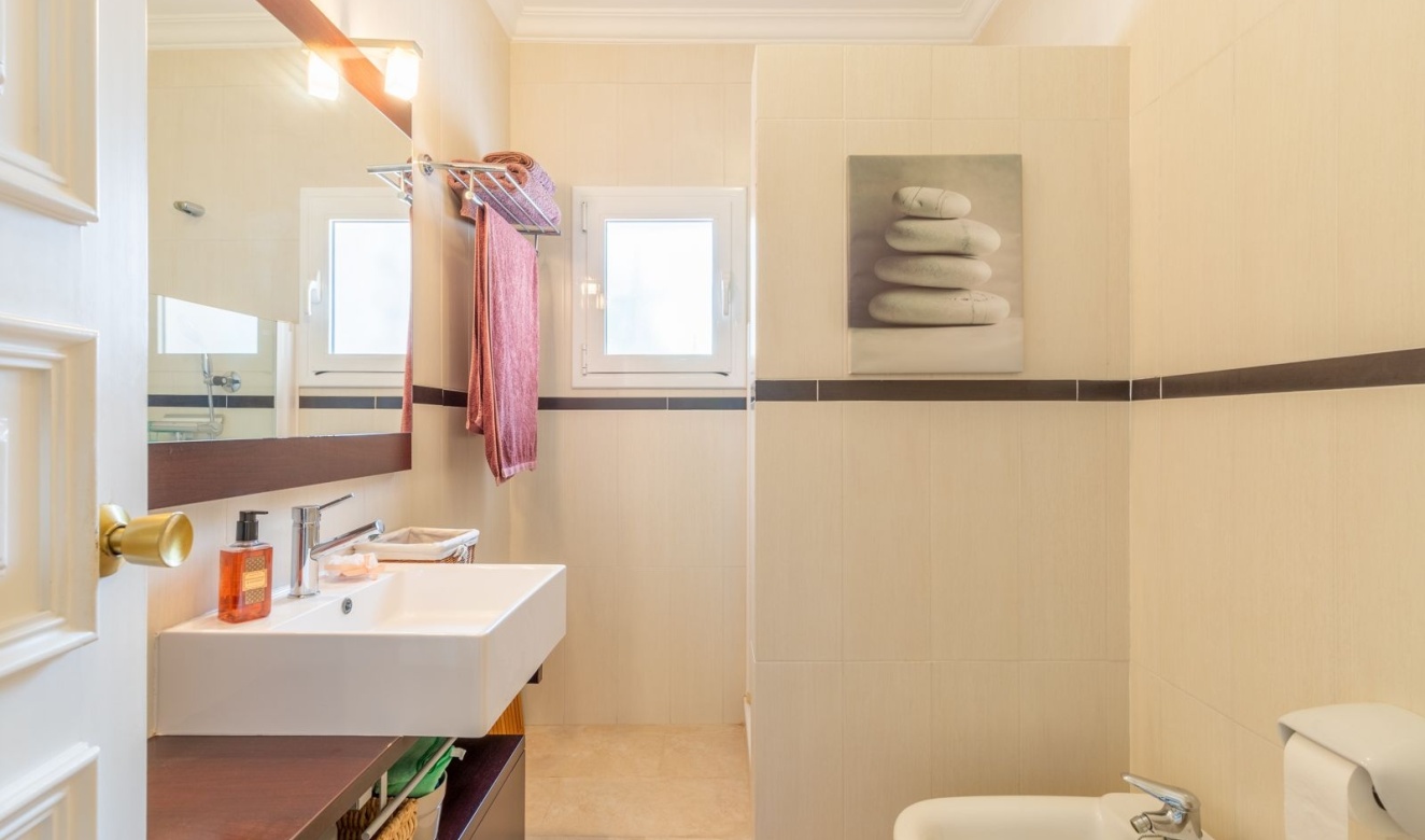 Alquiler a largo plazo - Villas - Chalets - Moraira - Pla de Mar