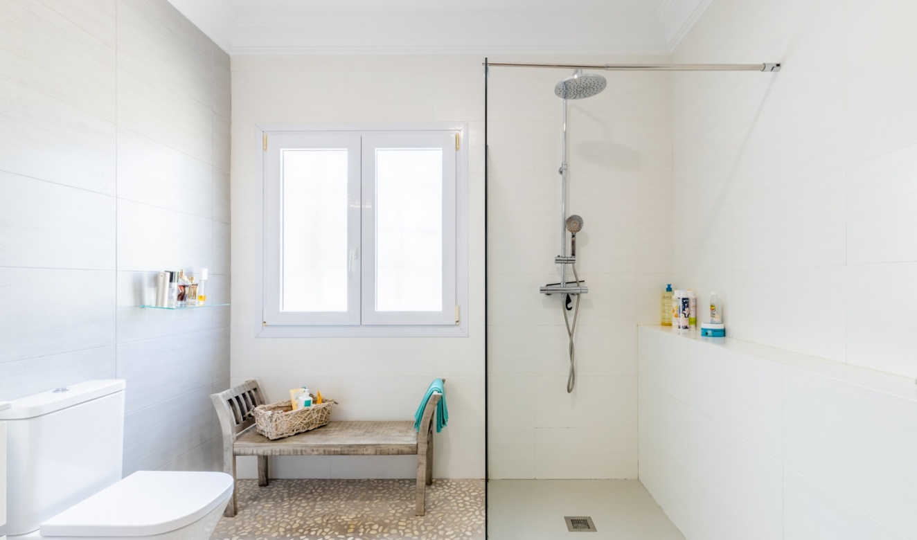 Alquiler a largo plazo - Villas - Chalets - Moraira - Pla de Mar