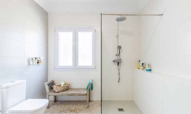 Alquiler a largo plazo - Villas - Chalets - Moraira - Pla de Mar