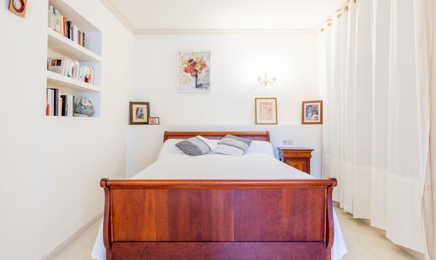 Alquiler a largo plazo - Villas - Chalets - Moraira - Pla de Mar