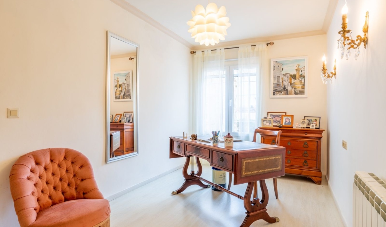 Alquiler a largo plazo - Villas - Chalets - Moraira - Pla de Mar