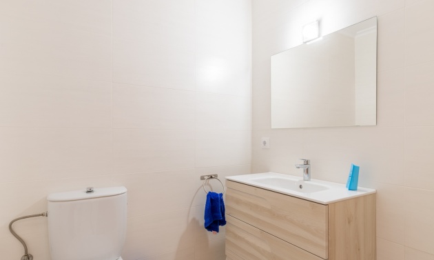 Alquiler a largo plazo - Villas - Chalets - Moraira - Pla de Mar