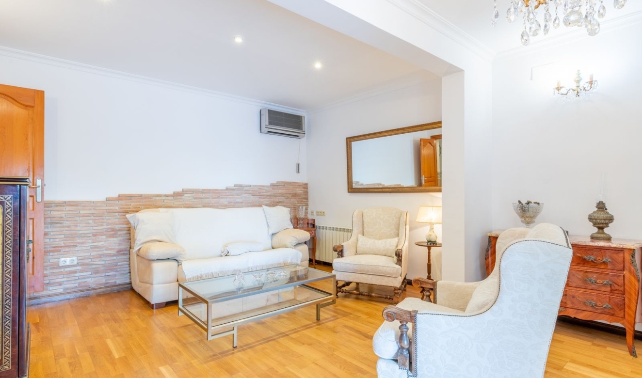 Alquiler a largo plazo - Villas - Chalets - Moraira - Pla de Mar