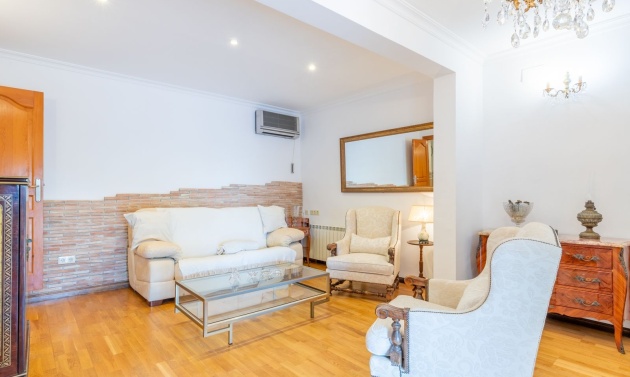 Alquiler a largo plazo - Villas - Chalets - Moraira - Pla de Mar