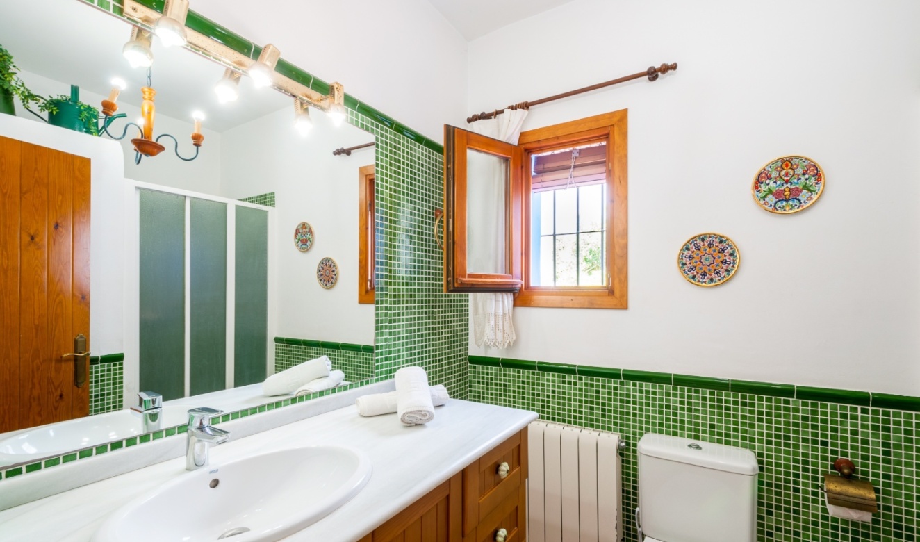 Location à long terme - Maisons de Campagne - Fincas - Benissa