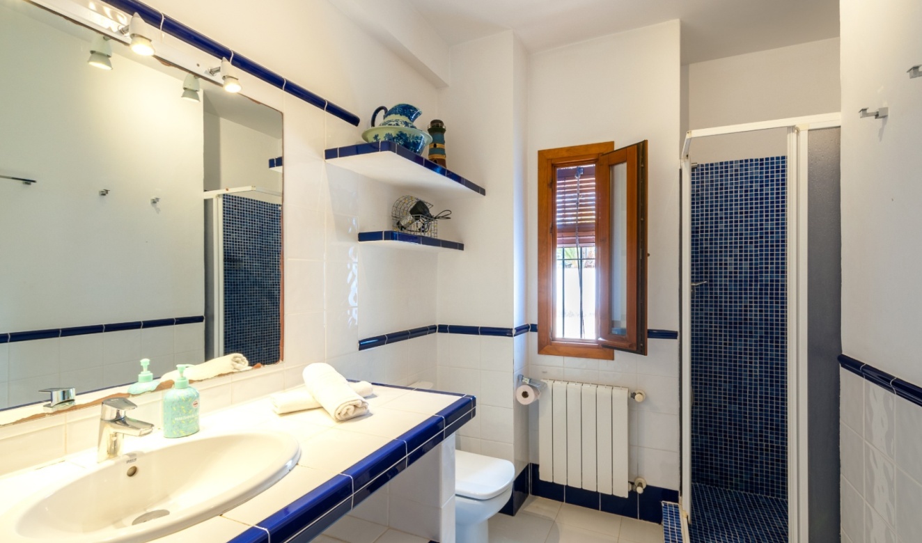 Location à long terme - Maisons de Campagne - Fincas - Benissa