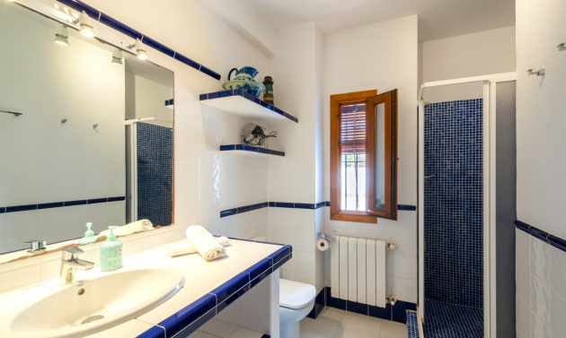 Location à long terme - Maisons de Campagne - Fincas - Benissa